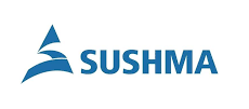 sushma logo